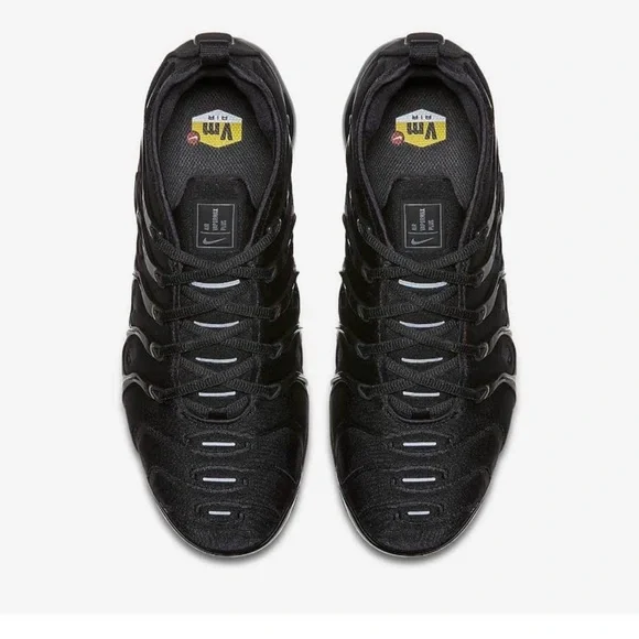 Nike VaporMax plus for men’s comfortable sneaker athletic - Picture 8 of 8